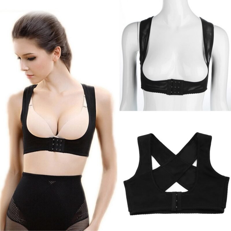 SupBra – Correcteur de Posture pour Femme – Image 3