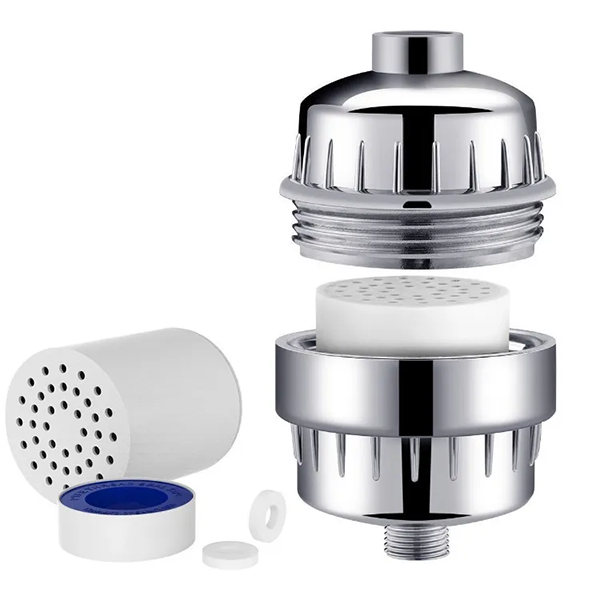 Filtre De Douche Purificateur D’eau À 20 Étapes – Image 4