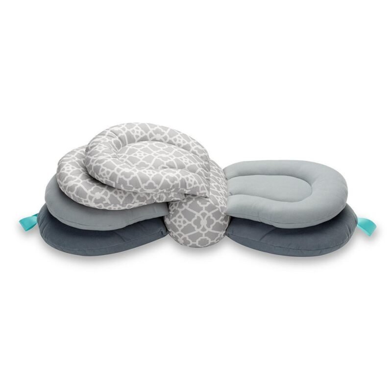 Coussin d’allaitement réglable – Image 3