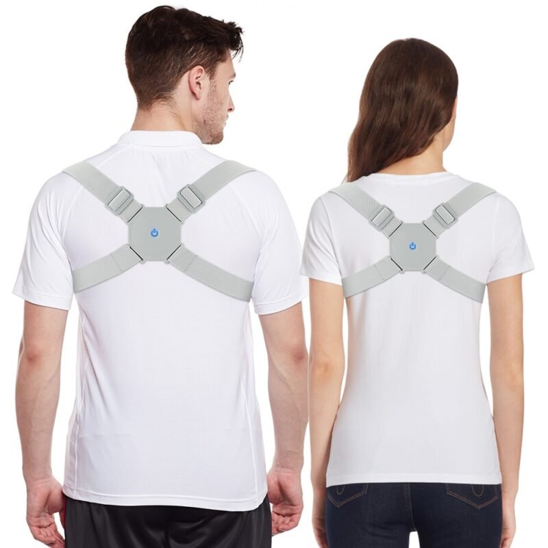 Appareil de correction de posture intelligent – Image 7