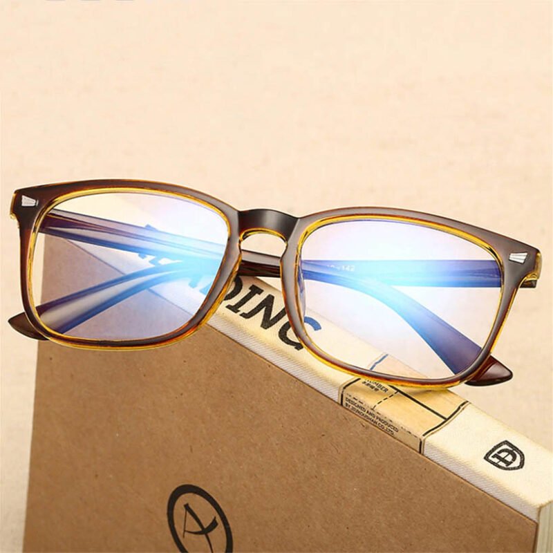Lunettes Anti Lumière Bleu – Image 7