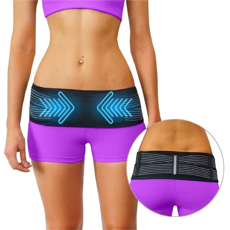 Ceinture de correction du bassin Hip-Up Ortorex ™